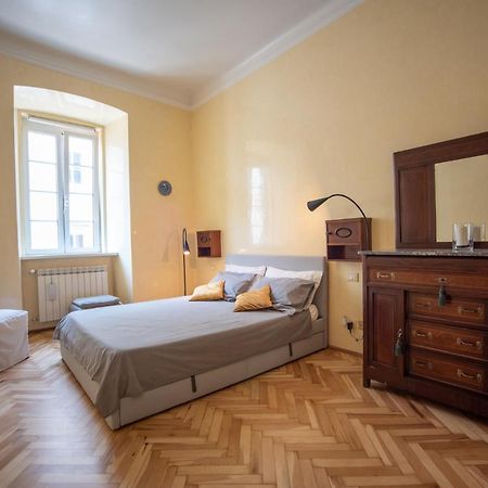 Art & History - New - Modern Classic Apartment Trieste Exterior photo